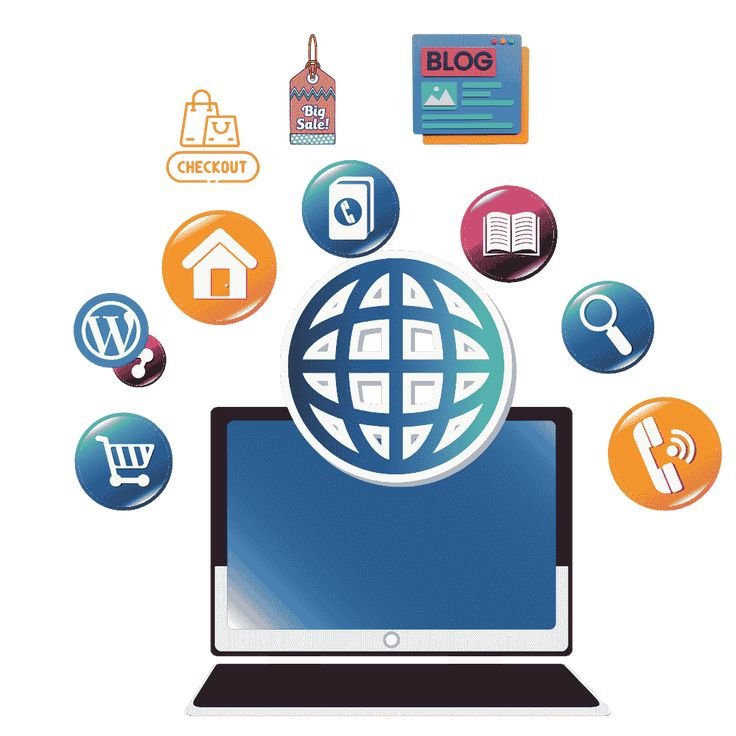 website
