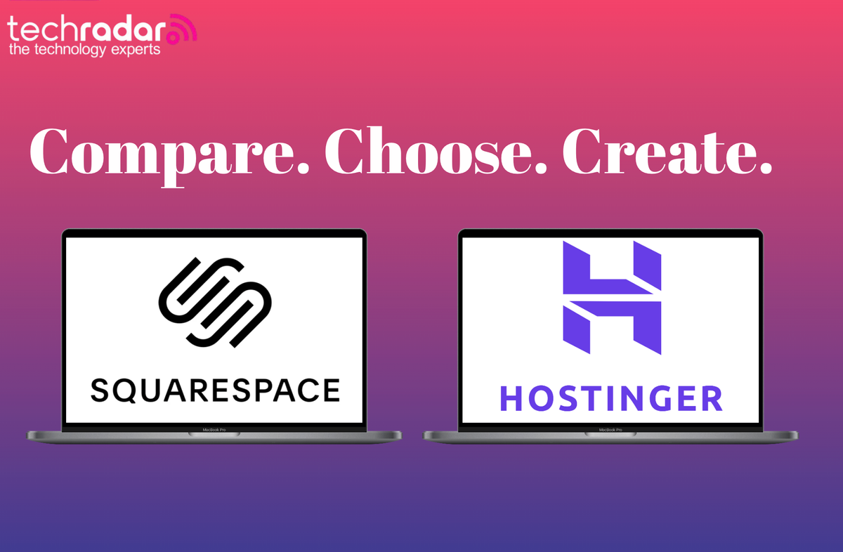 Squarespace vs Hostinger: Best Choice for Stunning Sites